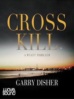 Crosskill - Audiobook